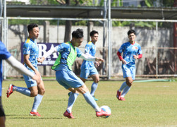 U22 Việt Nam nhận tin vui trước trận gặp U22 Malaysia