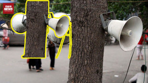 Loa phường 'réo' lúc 3h sáng ở Nghệ An: Cả xã mất ngủ, chính quyền xin lỗi