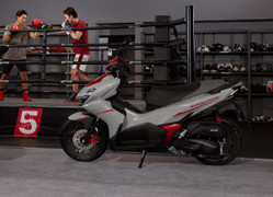 Bảng giá xe máy Air Blade 2026 mới nhất tháng 12/2025