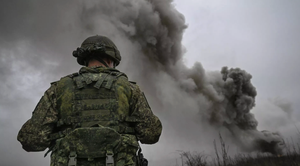 Nga tuyên bố kiểm soát khu định cư ở 2 thành phố chiến lược Dmitrov và Kharkov