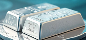 Lộ diện kim loại quý 'nóng' nhất năm 2025