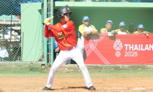 Lịch thi đấu SEA Games 33 hôm nay 7/12: Cầu lông Việt Nam đấu Malaysia