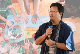 Dự án 'Nuôi em' bị tố trùng mã, 1 mã có 2,3 người nuôi: Nhà sáng lập nói gì?