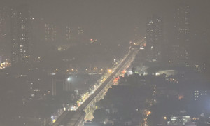 Chuyên gia phân tích lý do TP.HCM ô nhiễm không khí ít hơn Hà Nội