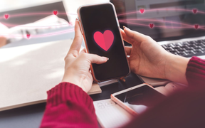 Chuyên gia dự đoán 6 xu hướng hẹn hò của giới trẻ 'lên ngôi' vào năm 2026