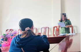 Phạt 2 người phụ nữ thông tin sai sự thật về lũ ở Đắk Lắk