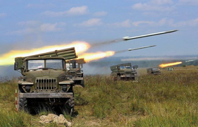 The Nation: Campuchia phóng pháo vào Thái Lan