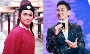 Triển Chiêu đẹp nhất màn ảnh: Từng rửa bát thuê, U70 giàu có, kín tiếng đời tư