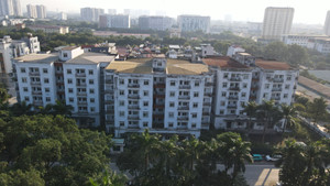 Nghìn căn tái định cư bỏ hoang giữa cơn khát nhà ở xã hội tại Hà Nội