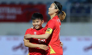Cập nhật SEA Games 33 hôm nay 14/12: Kết quả huy chương Việt Nam mới nhất