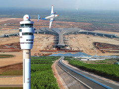 Sân bay Long Thành sắp khánh thành, các tuyến đường kết nối hoàn thiện tới đâu?