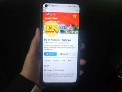 Công an vào cuộc vụ dự án Nuôi em ở Nghệ An bị tố thiếu minh bạch