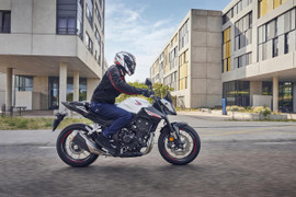 Bảng giá xe máy hãng Honda mới nhất tháng 12/2025