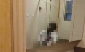 Phát hiện thi thể người đàn ông phân hủy trong căn hộ chung cư ở TP.HCM