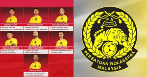 LĐBĐ Malaysia có hành động mới, mở cơ hội cuối cùng thoát tội gian lận nhập tịch