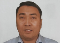 Truy tố Lê Trung Khoa