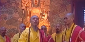 Huyền thoại 5 cao thủ Nam Thiếu Lâm: 2 người là sư tổ Diệp Vấn, Hoàng Phi Hồng