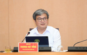 Đưa Hà Nội trở thành thành phố thông minh, đi đầu trong chuyển đổi số
