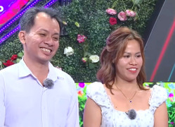 2 lần bị tiểu tam gửi giấy khám thai, người phụ nữ tìm tình yêu ở show hẹn hò