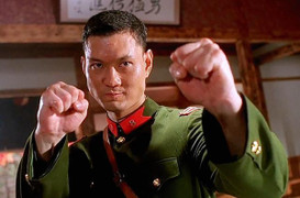 Cao thủ võ thuật Trung Quốc đá bay Ngô Kinh, đánh gãy tay Lý Liên Kiệt là ai?