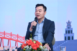 Sở Xây dựng Hà Nội nêu lý do đẩy nhanh lộ trình chuyển đổi phương tiện xanh 