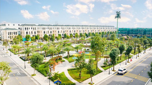 Hạ tầng bứt phá, dòng tiền hội tụ về Ocean City với triển vọng tăng trưởng