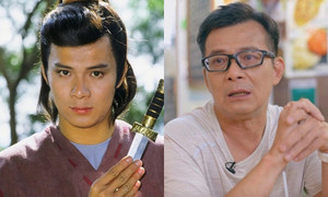 Quách Tĩnh đẹp trai nhất màn ảnh: Suy sụp từ khi vợ qua đời, giải nghệ ở tuổi 64