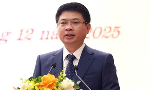 Bí thư Tỉnh ủy Phú Thọ: Chăm lo tốt Tết Nguyên đán Bính Ngọ cho người dân