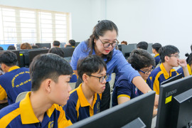 Nghề nào trả lương cao nhất cho sinh viên mới ra trường?