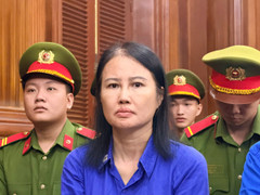 Xử vụ AIC: 'Phó tướng' của Nguyễn Thị Thanh Nhàn 'chưa khắc phục đồng nào'