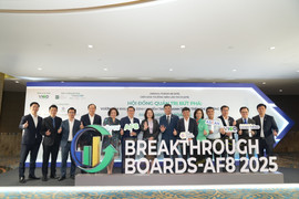 PVTrans: Bứt phá quản trị, vươn tầm khu vực, củng cố niềm tin thị trường vốn