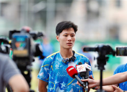 Em họ Công Phượng: U22 Việt Nam không 'bắt tay' Malaysia để loại Indonesia