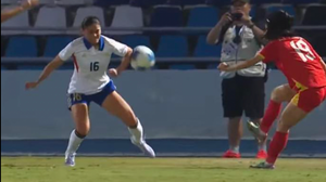 Tuyển nữ Việt Nam thua cay đắng: Trọng tài FIFA lý giải tình huống tranh cãi