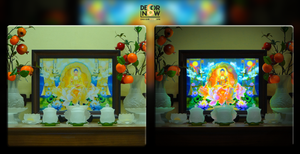 Không gian thờ Việt và hướng tiếp cận thị giác mới từ DecorNow