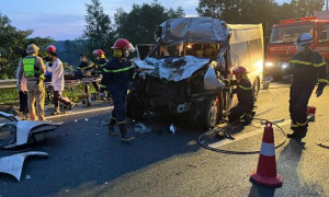 Tai nạn 4 người chết: Thủ tướng yêu cầu xử lý tổ chức, cá nhân vi phạm