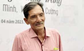 Nghệ sĩ Thương Tín qua đời