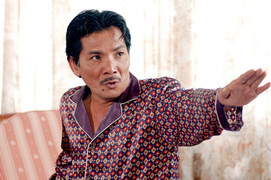 Tài tử 'Biệt động Sài Gòn' Thương Tín qua đời sau thời gian bạo bệnh