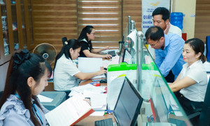 Chính phủ ban hành Quy chế làm việc mẫu của UBND cấp tỉnh