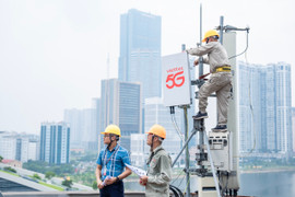 Công nghệ 9/12: Viettel lắp mới 20.000 trạm 5G, phủ sóng 90% dân số