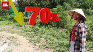 Không đủ tiền chuyển đổi đất ở, đề xuất giảm 70% liệu có mở lối thoát?