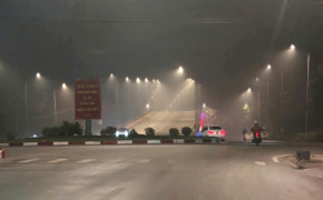 Không khí ở mức xấu, Bắc Ninh kích hoạt loạt biện pháp khẩn ứng phó ô nhiễm