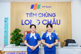 Long Châu đón 33 triệu khách: Cột mốc tự hào trên hành trình chăm sóc sức khỏe