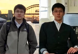 Bức ảnh 'nam thần phòng thí nghiệm' nổi tiếng suốt một thập kỷ 