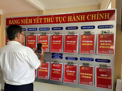 Tây Ninh triển khai mạnh mẽ Đề án 06