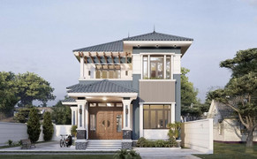 Sai lầm thường gặp khi xây biệt thự khiến chi phí đội lên 