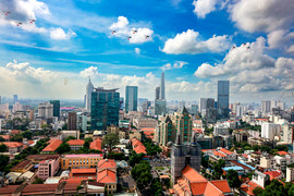 Chủ tịch Nguyễn Văn Được: TP.HCM sẽ viết tiếp chương mới cho phát triển bền vững