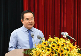 TP.HCM sẽ thành lập thành phố khoa học ở Bình Dương