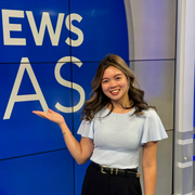 Phóng viên Diễm Châu - VTC News