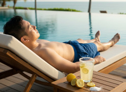 Sau 10 ngày uống chanh muối liều cao để 'hạ huyết áp', người đàn ông tử vong