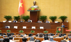 Âm thanh, hình ảnh, video được tạo ra bằng AI phải được gắn nhãn